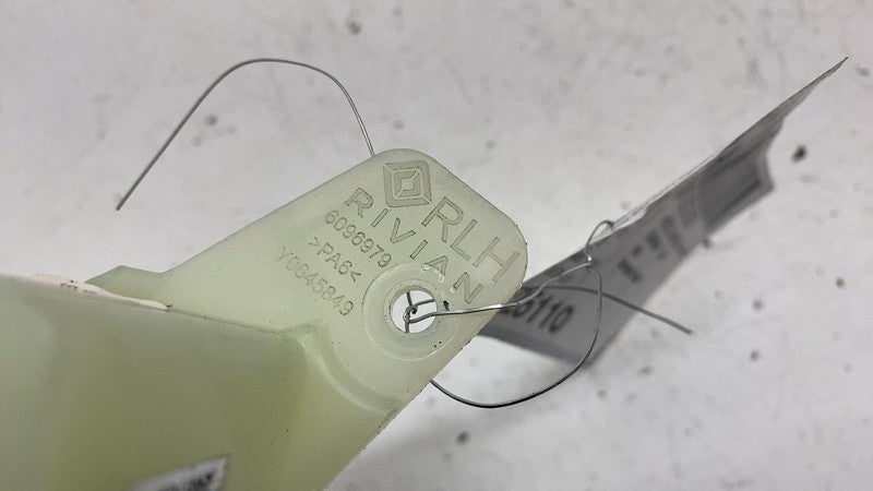 PT00755672 C ⭕ 2025 Rivian R1S Driver Side Misc Grommet Assembly Left LH 6096979 PT00755672-C