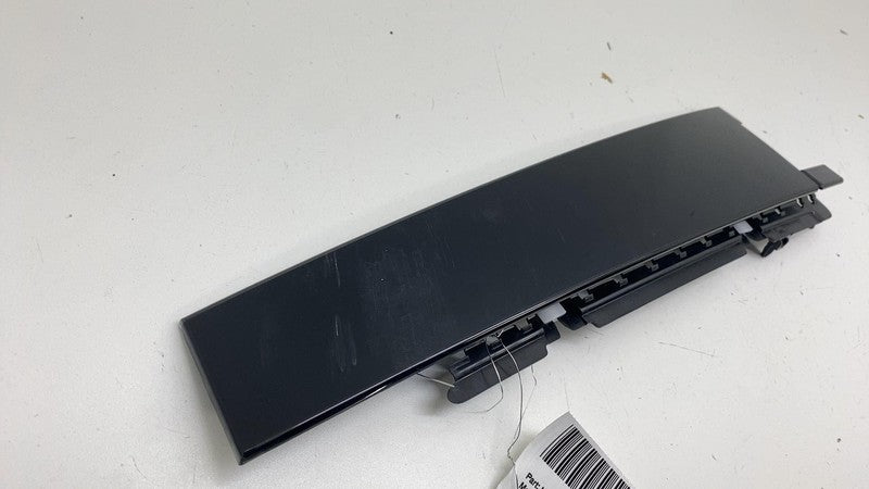 LJ5BR254A40ABW ⭕21-23 Ford Mustang Mach-E Rear Right B-Pillar Applique Molding LJ5B-R254A40-ABW