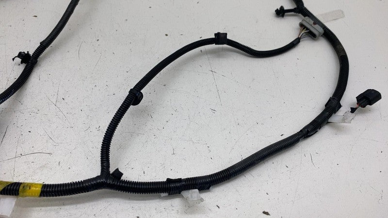 ⭕17-23 Tesla Model 3 Rear Cradle Subframe Wiring Harness Cable Wire 10