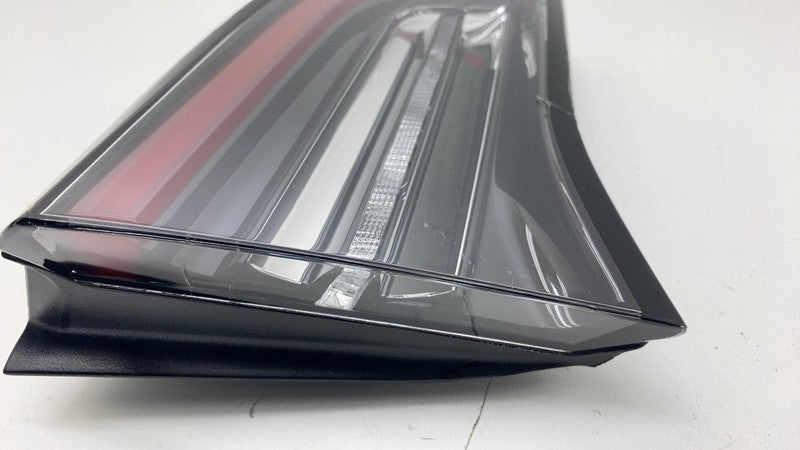 1077401 ⭕ 2017-2023 Model 3 Rear Left Inner Taillight LED Tail Lamp 3-Pin 1077401-00-G