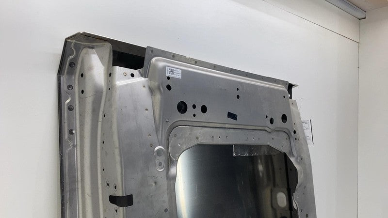 ⭕2024 2025 Tesla Cybertruck Rear Driver Left Door Shell Panel Stainles