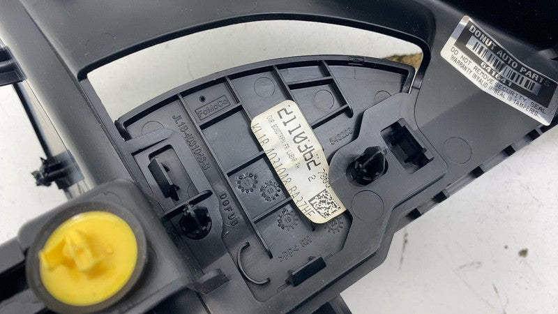 ⭕ 18-21 Lincoln Navigator Rear Right Side Trunk Compartment Trim KL1B-