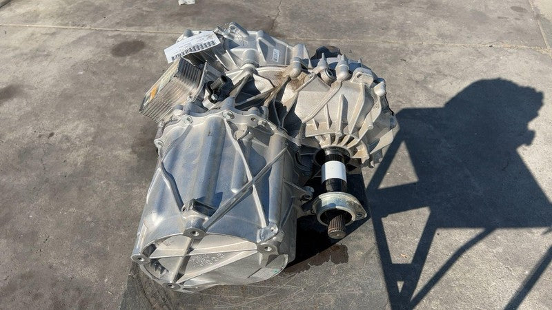 ⭕ 14-18 Model X S Front Drive Unit Electric Engine Motor Inverter 1035