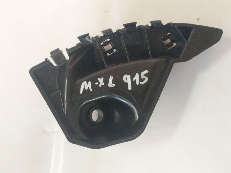 1095793 00 B 2018-2023 Tesla Model X MX Front Left Bumper Fascia Fender Bracket Mount Support