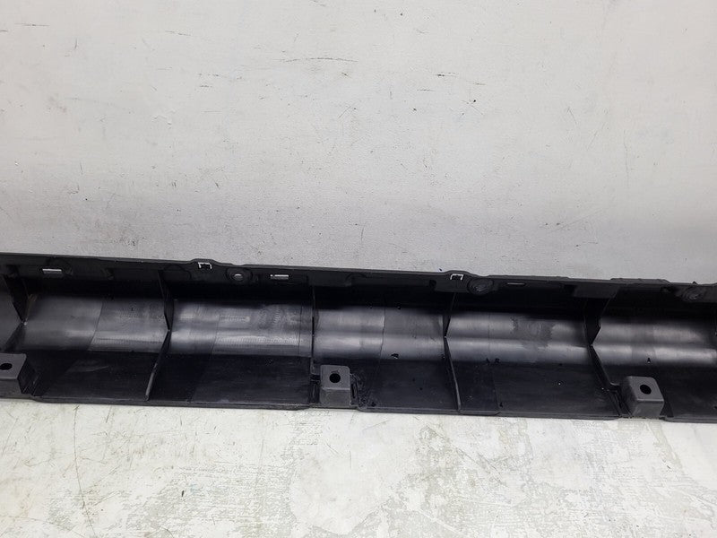 600587500E ⭕12-20 Model S Passenger Side Rocker Panel Outer Sill Molding Right 6005875-00-E