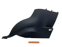 ⭕ 16-20 Model X Rear Right C-Pillar Lower Trunk Finisher (5-Seater) 1089156-00-C