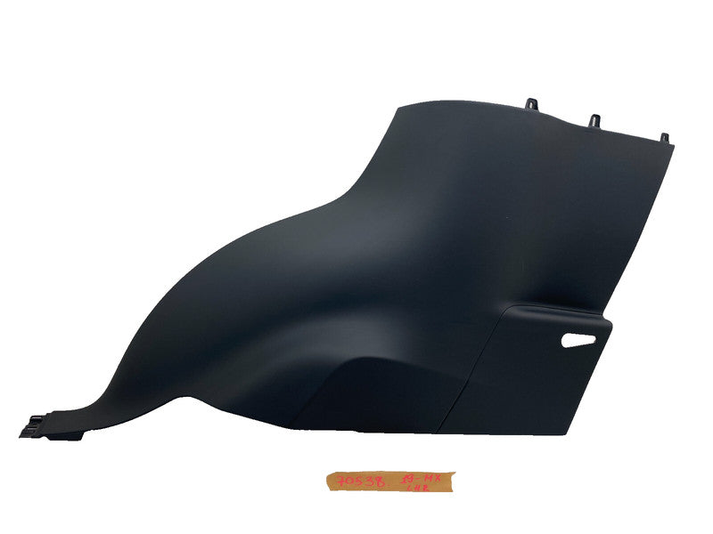 ⭕ 16-20 Model X Rear Right C-Pillar Lower Trunk Finisher (5-Seater) 10