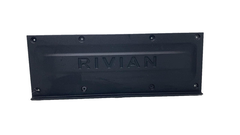 PT00000353H ⭕ 2022 2023 2024 Rivian R1T Front Pick Up Box Bed Trim Cover Panel PT00000353-H