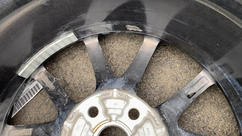 ⭕2017-2020 Tesla Model 3 M3 18 x 8.5J + 40MM Wheel Rim Assembly OEM 10