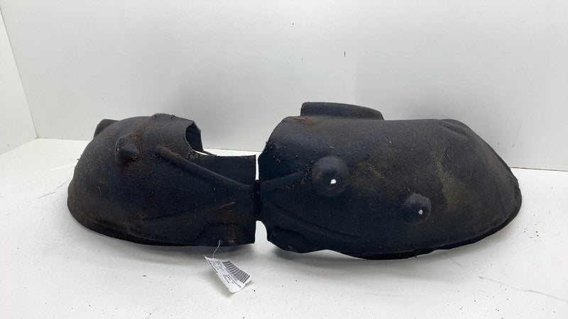 2016-2020 Tesla Model X Rear Left Inner Fender Wheel Liner Splash Guard Shield