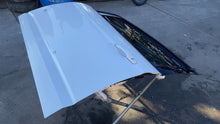 2013-2018 Ford C-Max Front Driver Side Door w/ Glass Assembly Left White YZ