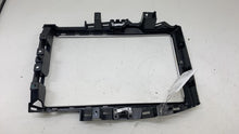 ⭕ 12-20 Model S X Media Control Unit Touch Screen Trim w/ Switch 6008905-00-C