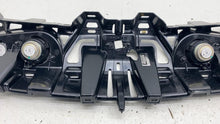 ⭕ 2016-2020 Tesla Model X Rear Liftgate Speaker Bracket w/ Speakers 1050282-00-E