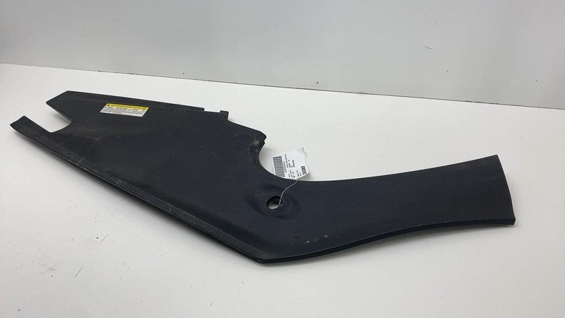 ⭕ 2016-2020 Tesla Model S Front Right Under Hood Apron Trim Panel 1060