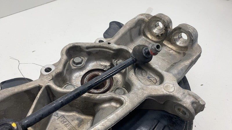 1030606-00-D ⭕16-20 Tesla Model S Front Right Spindle Knuckle w/ Dust Shield AWD 1030606-00-D