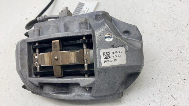 ⭕ 2017-2023 Tesla Model 3 Front Left Caliper w/ Brake Hose Line LH 104