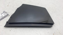 ⭕ 2021-2025 Tesla Model X Rear Passenger Side Door Quarter Fixed Glass Right OEM