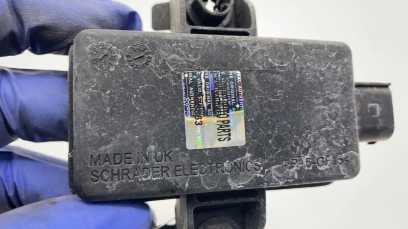 A0009003704 2012-2019 Mercedes-Benz GLE350 GLE-Class Tire Pressure Monitor TMPS Module Unit