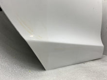 2012-2015 Tesla Model S Rear Passenger Side Door Shell Panel Right White - PMSS