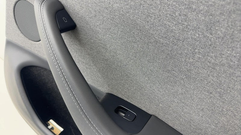 ⭕2024 2025 Tesla Model 3 Rear Passenger Side Highland Door Panel Trim 