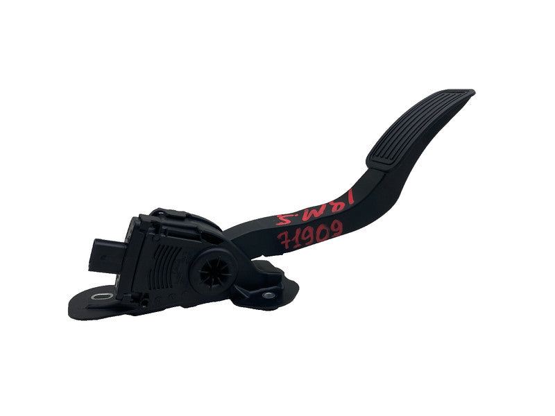 BE5C9F836AA ⭕ 2016-2020 Tesla Model X MX Accelerator Throttle Pedal Assembly BE5C 9F836-AA