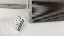 ⭕ 12-20 Model S A/C Air Conditioner Condenser Core + Fan & Shroud Module 6008358