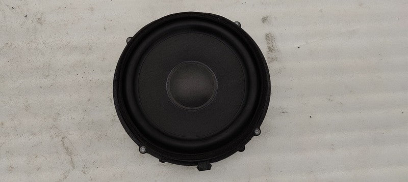 100483304A ⭕ 12-20 Model S Front Left or Right Door Audio Sound Woofer Speaker 1004833-04-A
