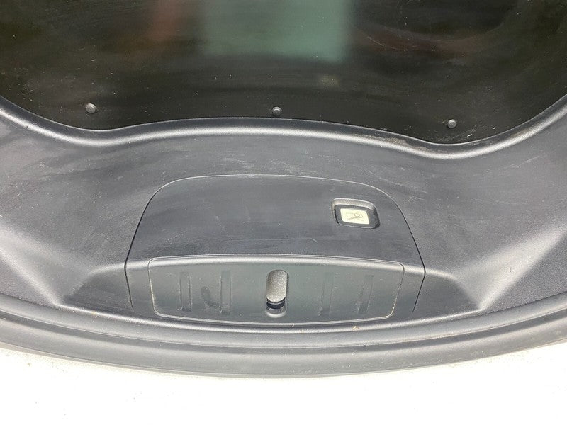 ⭕17-20 Tesla Model 3 Frunk Storage Tray Box Front Trunk Compartment We