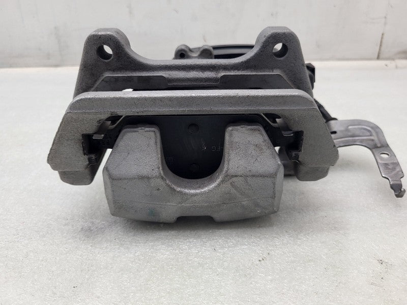 104462397F ⭕ 2017-2025 Tesla Model 3 Rear Left Caliper w/ Brake Line Hose BASE 1044623-97-F