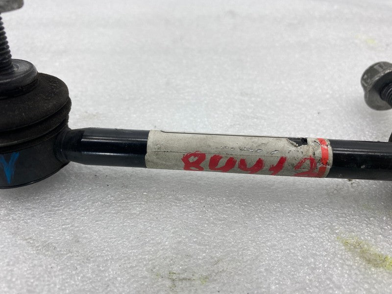 104449100E ⭕ 17-25 Model 3 Rear Driver Side Stabilizer Sway Roll Bar Link Left 1044491-00-E