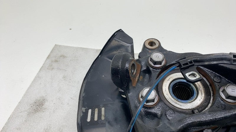 ⭕ 18-22 Toyota CHR Front Passenger Side Spindle Knuckle w/ Hub & Shield Right RH