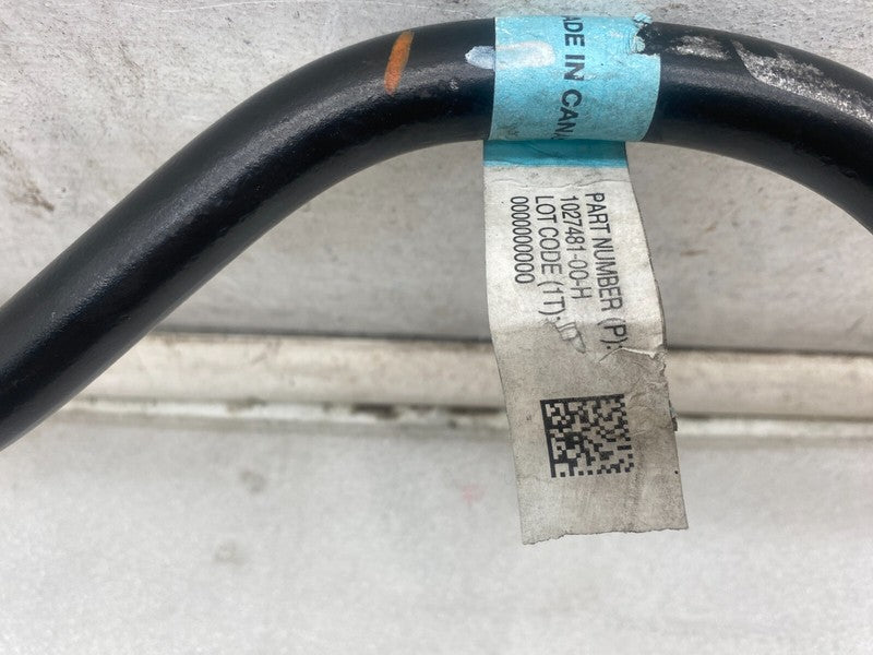 ⭕ 16-20 Model X Rear Suspension Anti-Roll Stabilizer Sway Bar 19MM 102