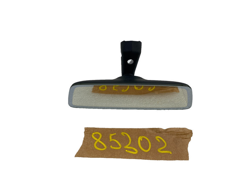 E11 048419 ⭕ 2017-2023 Tesla Model 3 Front Upper Windshield Interior View Mirror Assembly