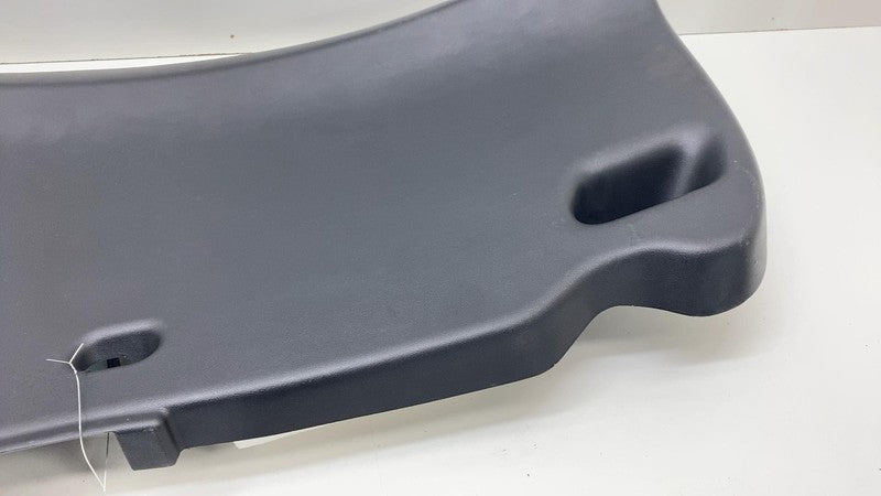1090455-00-H ⭕ 2017-2023 Model 3 Rear Trunk Lid Liftgate Inner Trim Cover Panel 1090455-00-H