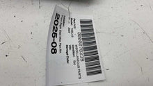 ⭕ 17-23 Model 3 Front Right 1st Row Seat Adjuster Motor Rail Track 1119853-00-B