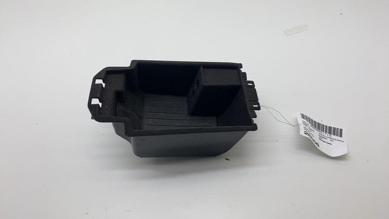 51169483809 2017-2023 BMW 530e G30 Center Console Armrest Storage Compartment Bin Tray OEM