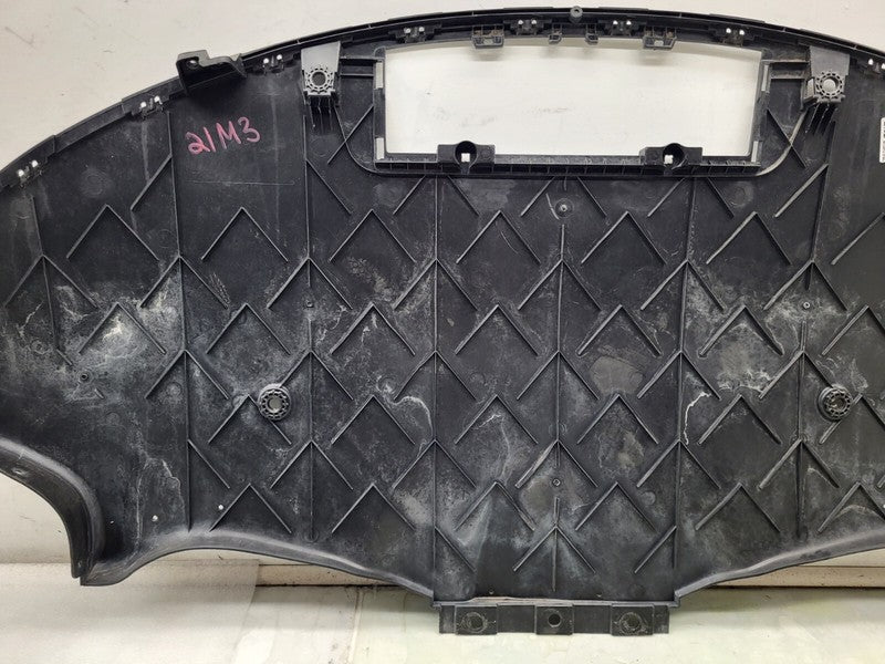 ⭕ 2017-2022 Tesla Model 3 Rear Bumper Splash Guard Shield Panel Aero Cover Assy