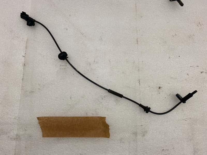 104477100C ⭕ 2017-2022 Tesla Model 3 Rear Left or Right Wheel Speed ABS Sensor 1044771-00-C