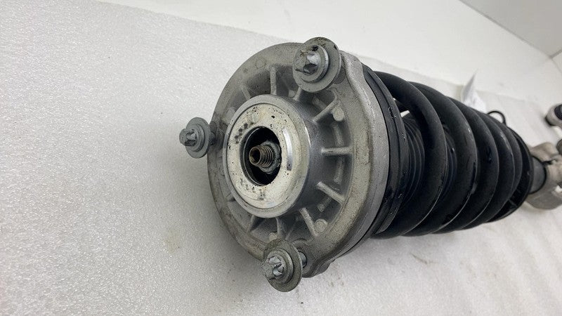 14678612 2018-2023 BMW 530e B46X Rear Left or Right Shock Strut Absorber with Spring RWD