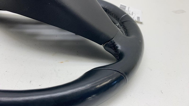 ⭕2012-2020 Tesla Model S X Driver Steering Wheel Black Assembly 103677