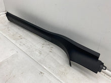 ⭕ 16-20 Model X Front Side Door Sill Scuff Plate Cover Trim Left LH 1496499-00-A