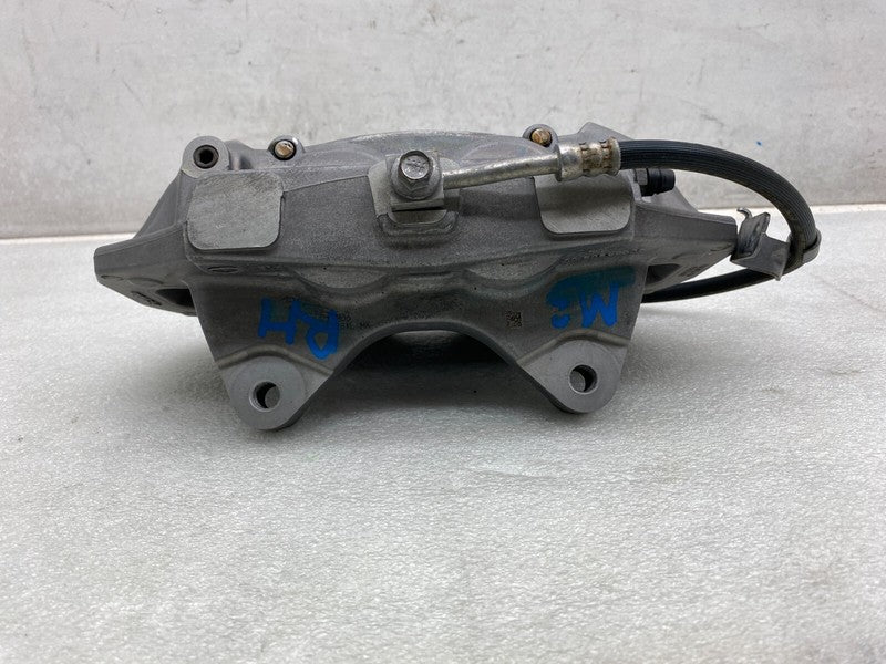 1044621 00 D ⭕ 2017-2023 Model 3 Front Left Caliper w/ Brake Hose Line Left Base 1044621-00-D