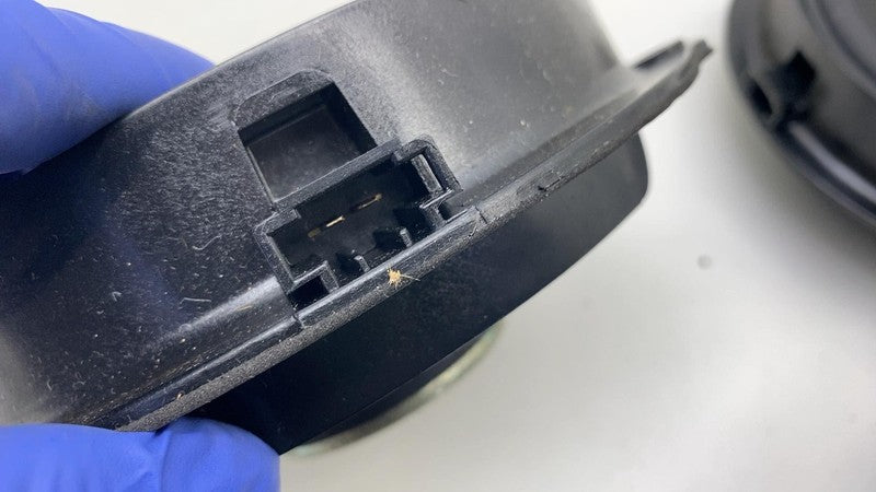 A 166 820 21 02 2016-2019 Mercedes-Benz GLE350 Set of 4x Door Side Audio Sound Speakers Assy OEM