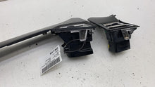 12-15 Model S A/C Air Vent Outlet Dashboard Trim Panel 6007628-00-C/6007629-00-C