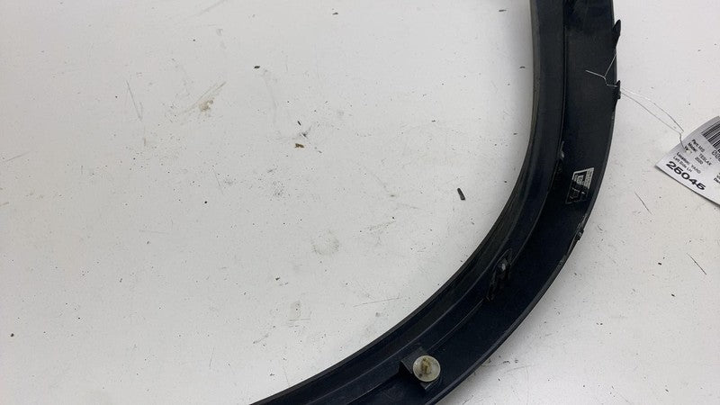 ⭕16-24 Model X Rear Left Fender Garnish Quarter Panel Flare Molding 10