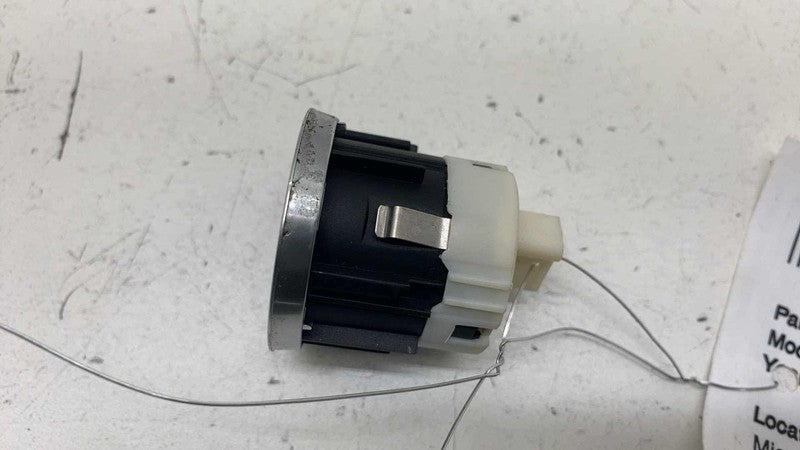 ⭕14-15 Range Rover Sport Engine Ignition Start Stop Switch Button CPLA