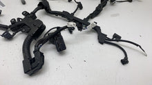 ⭕ 2023 2024 Toyota Prius Main Engine Motor Wiring Harness Cable Wire Loom Assy