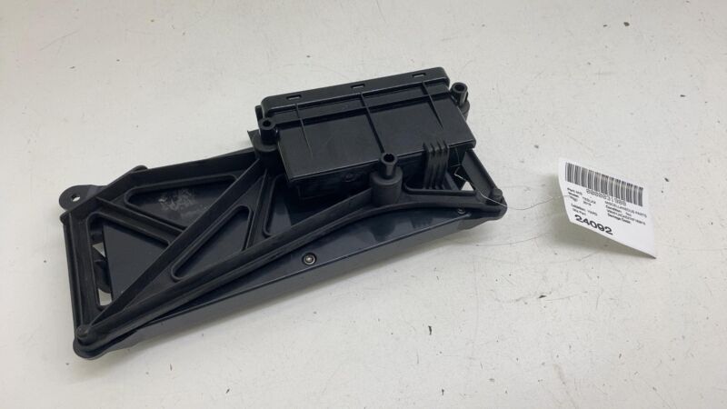 104390000E ⭕16-20 Model X Rear Body Chassis Control Module BCM TSTD w/ Bracket 1043900-00-E