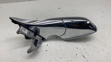 ⭕ 12-15 Tesla Model S Left Exterior Rear View Door Mirror Blue PMMB 6005864-00-E
