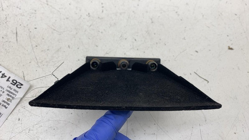 ⭕ 2016-2020 Model S Forward Facing Inline Triple Camera w/ Bracket 112